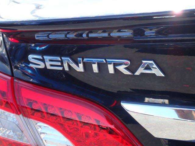 Nissan Sentra 2013 photo 7